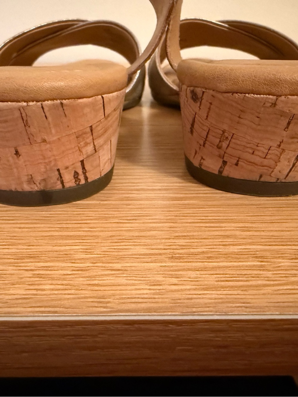Born  Crossband Ankle-Strap Sandals - Picture 3 of 5